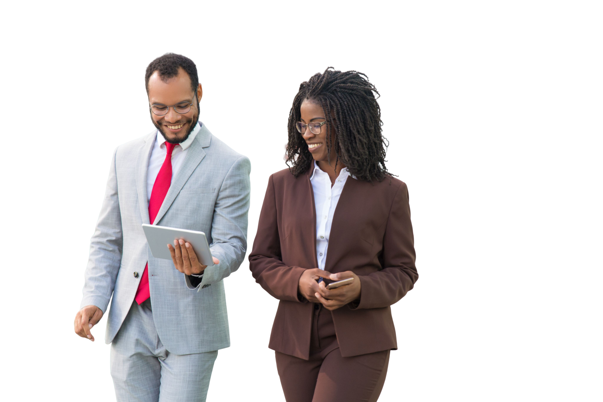 Devenez agent partenaire