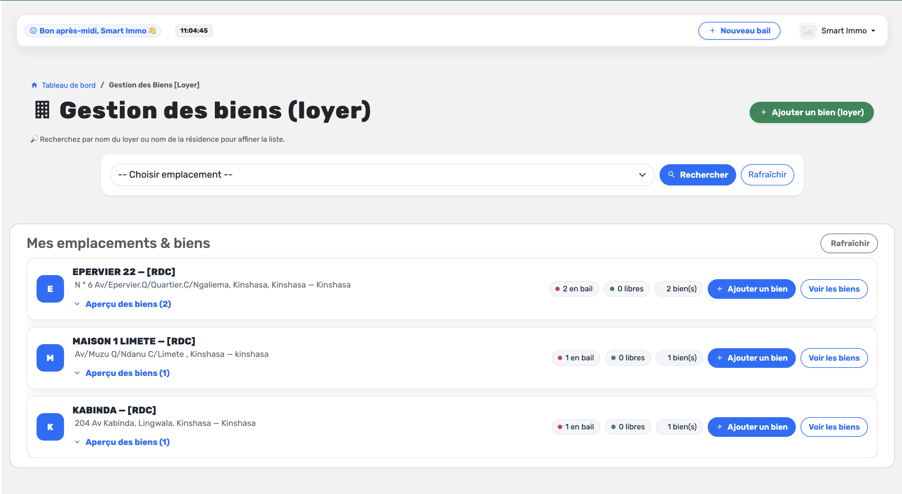 Contrats & signatures